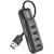 Hub USB NGS PORT2.0/ 4xUSB