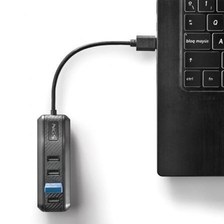 Hub USB NGS PORT2.0/ 4xUSB Hub USB NGS PORT2.0/ 4xUSB