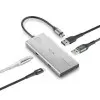 Hub USB Tipo-C NGS WonderDuo-C / 2xUSB/ 2xUSB Tipo-C Hub USB Tipo-C NGS WonderDuo-C / 2xUSB/ 2xUSB Tipo-C