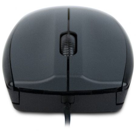 Ratón NGS Black Mist/ Hasta 1000 DPI Ratón NGS Black Mist/ Hasta 1000 DPI