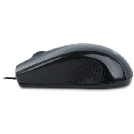 Ratón NGS Black Mist/ Hasta 1000 DPI Ratón NGS Black Mist/ Hasta 1000 DPI