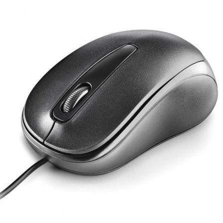 Ratón Mini NGS Easy Delta/ Hasta 1200 DPI Ratón Mini NGS Easy Delta/ Hasta 1200 DPI