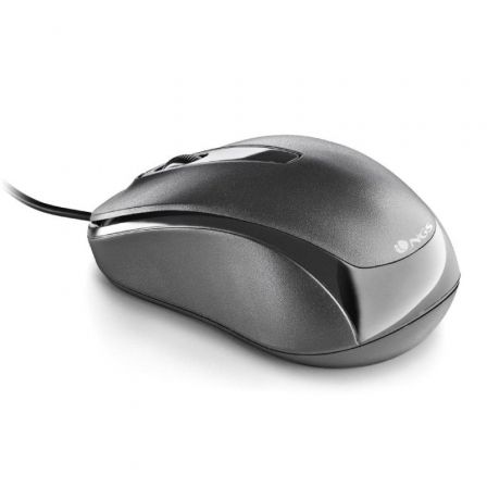 Ratón Mini NGS Easy Delta/ Hasta 1200 DPI Ratón Mini NGS Easy Delta/ Hasta 1200 DPI