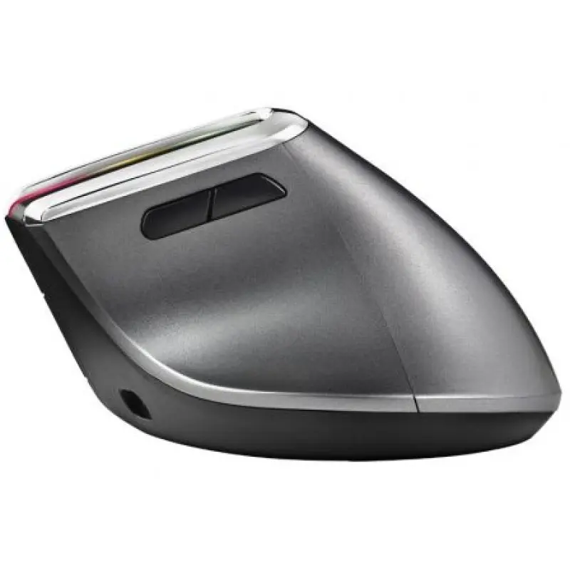 Ratón Ergonómico Inalámbrico por Bluetooth NGS Evo Karma/ Batería recargable/ Hasta 3200 DPI Ratón Ergonómico Inalámbrico por Bluetooth NGS Evo Karma/ Batería recargable/ Hasta 3200 DPI