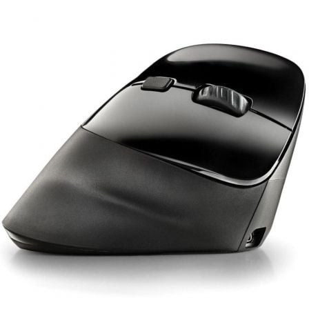 Ratón Ergonómico Inalámbrico NGS EVO Moksha/ Batería recargable/ Hasta 2400 DPI Ratón Ergonómico Inalámbrico NGS EVO Moksha/ Batería recargable/ Hasta 2400 DPI