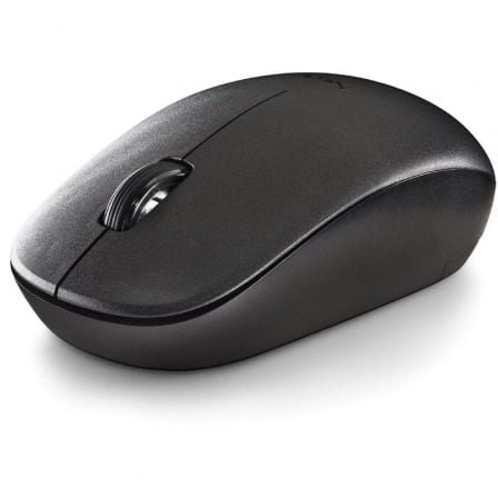 Ratón Inalámbrico NGS Fog Pro/ Hasta 1000 DPI Ratón Inalámbrico NGS Fog Pro/ Hasta 1000 DPI