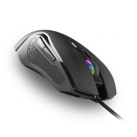 Ratón Gaming NGS GMX-125/ Hasta 7200 DPI Ratón Gaming NGS GMX-125/ Hasta 7200 DPI