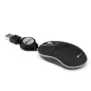 Ratón Mini NGS SIN/ Hasta 1000 DPI Ratón Mini NGS SIN/ Hasta 1000 DPI