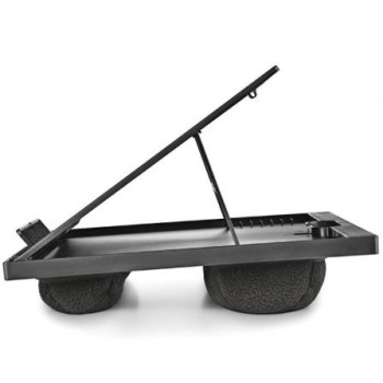 Soporte para Portátil NGS Lapnest hasta 15.6' Soporte para Portátil NGS Lapnest hasta 15.6'