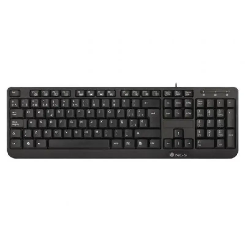 Teclado NGS Funky V3 Teclado NGS Funky V3