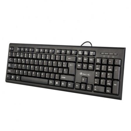 Teclado NGS Funky V3 Teclado NGS Funky V3
