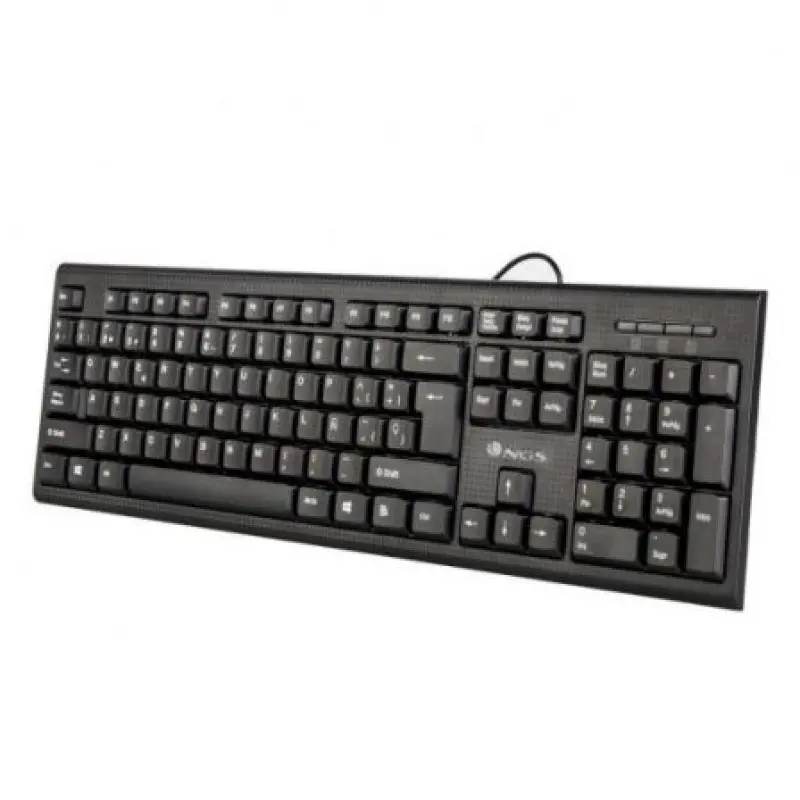 Teclado NGS Funky V3 Teclado NGS Funky V3
