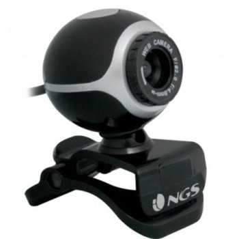 Webcam NGS Xpress Cam 300 Webcam NGS Xpress Cam 300