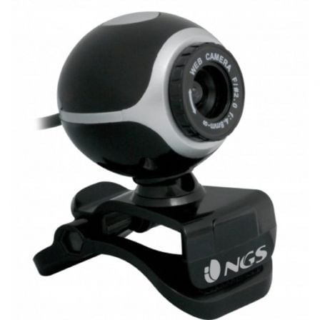 Webcam NGS Xpress Cam 300 Webcam NGS Xpress Cam 300