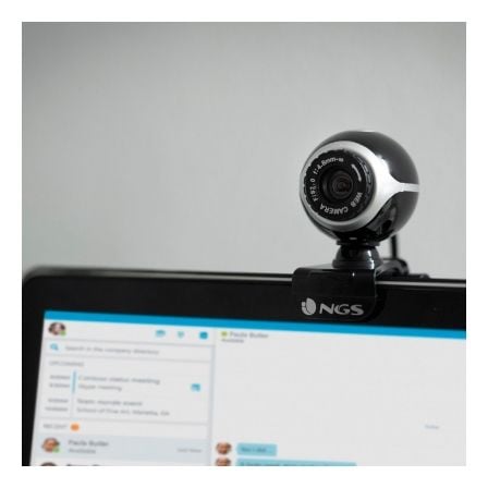Webcam NGS Xpress Cam 300 Webcam NGS Xpress Cam 300
