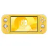 Nintendo Switch Lite Amarillo Nintendo Switch Lite Amarillo