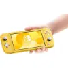 Nintendo Switch Lite Amarillo Nintendo Switch Lite Amarillo