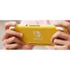 Nintendo Switch Lite Amarillo Nintendo Switch Lite Amarillo