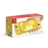 Nintendo Switch Lite Amarillo Nintendo Switch Lite Amarillo