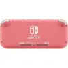 Nintendo Switch Lite Coral