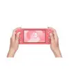 Nintendo Switch Lite Coral