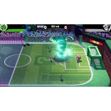 Juego para Consola Nintendo Switch Mario Strikers: Battle League Football Juego para Consola Nintendo Switch Mario Strikers: Battle League Football