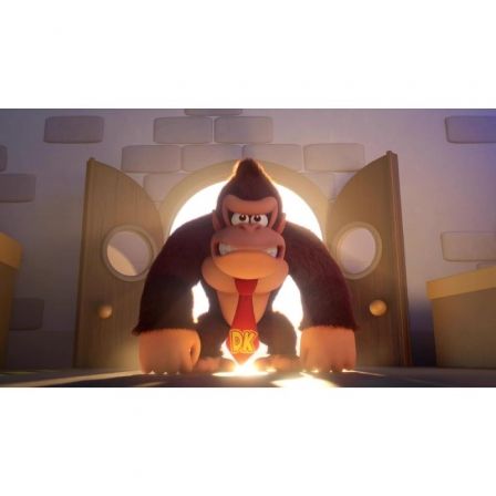 Juego para Consola Nintendo Switch Mario vs Donkey Kong Juego para Consola Nintendo Switch Mario vs Donkey Kong
