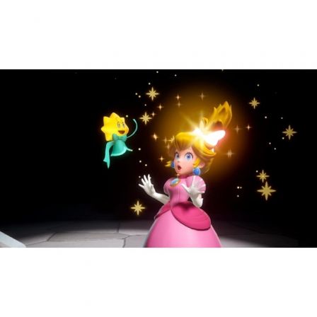 Juego para Consola Nintendo Switch Princess Peach Showtime Juego para Consola Nintendo Switch Princess Peach Showtime