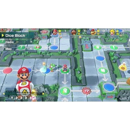 Juego para Consola Nintendo Switch Super Mario Party Juego para Consola Nintendo Switch Super Mario Party