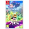 Juego para Consola Nintendo Switch The Legend of Zelda: Echoes of Wisdom Juego para Consola Nintendo Switch The Legend of Zelda: Echoes of Wisdom