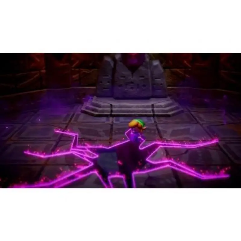 Juego para Consola Nintendo Switch The Legend of Zelda: Echoes of Wisdom Juego para Consola Nintendo Switch The Legend of Zelda: Echoes of Wisdom