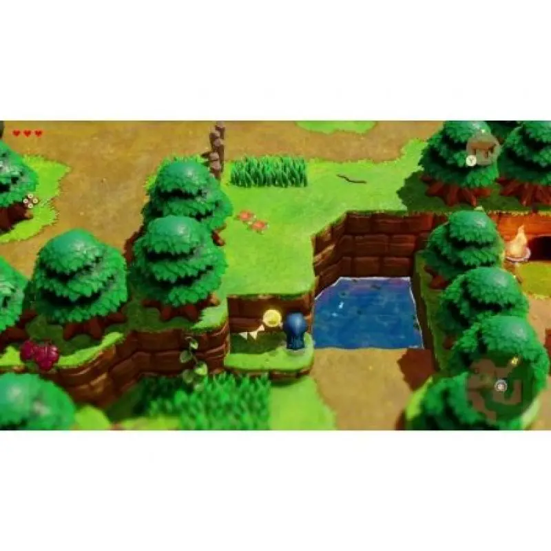 Juego para Consola Nintendo Switch The Legend of Zelda: Echoes of Wisdom Juego para Consola Nintendo Switch The Legend of Zelda: Echoes of Wisdom