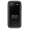 Teléfono Móvil Nokia 2660 Flip/ Negro Teléfono Móvil Nokia 2660 Flip/ Negro