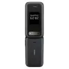 Teléfono Móvil Nokia 2660 Flip/ Negro Teléfono Móvil Nokia 2660 Flip/ Negro