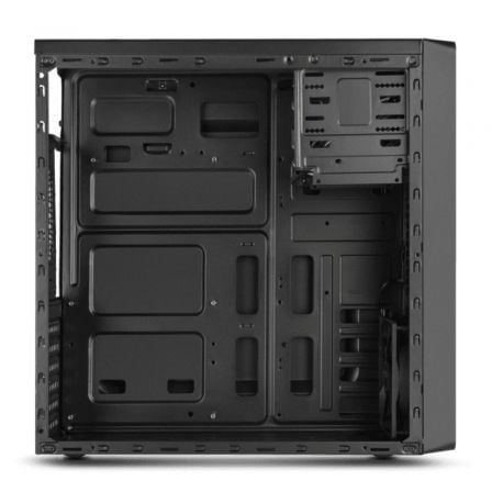 Caja Semitorre Nox Coolbay RX Caja Semitorre Nox Coolbay RX
