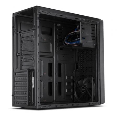 Caja Semitorre Nox Coolbay RX Caja Semitorre Nox Coolbay RX