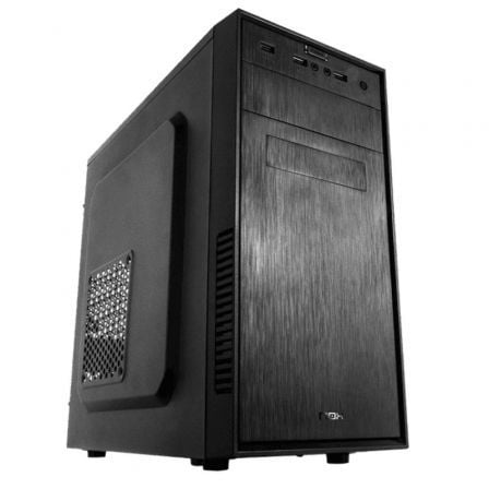 Caja Minitorre Nox Forte Caja Minitorre Nox Forte