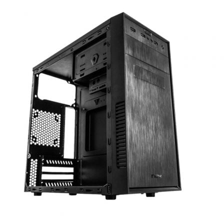 Caja Minitorre Nox Forte Caja Minitorre Nox Forte