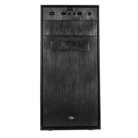 Caja Minitorre Nox Forte Caja Minitorre Nox Forte