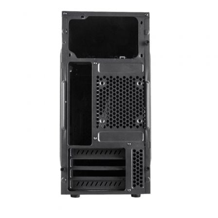 Caja Minitorre Nox Forte Caja Minitorre Nox Forte