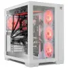 Caja Gaming Semitorre Nox Hummer Astra/ Blanca Caja Gaming Semitorre Nox Hummer Astra/ Blanca