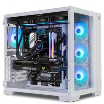 Caja Gaming Semitorre Nox Hummer Astra/ Blanca Caja Gaming Semitorre Nox Hummer Astra/ Blanca