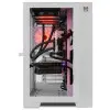 Caja Gaming Semitorre Nox Hummer Astra/ Blanca Caja Gaming Semitorre Nox Hummer Astra/ Blanca