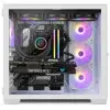 Caja Gaming Semitorre Nox Hummer Astra/ Blanca Caja Gaming Semitorre Nox Hummer Astra/ Blanca