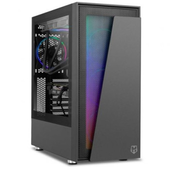 Caja Gaming Semitorre Nox Hummer Blaster Caja Gaming Semitorre Nox Hummer Blaster