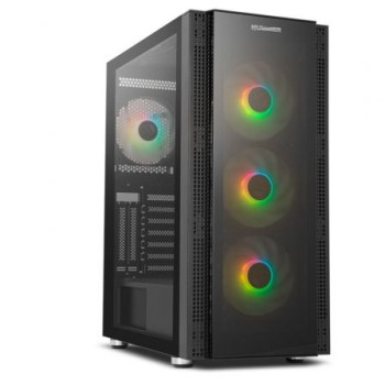 Caja Gaming Torre Nox Hummer Horus Caja Gaming Torre Nox Hummer Horus