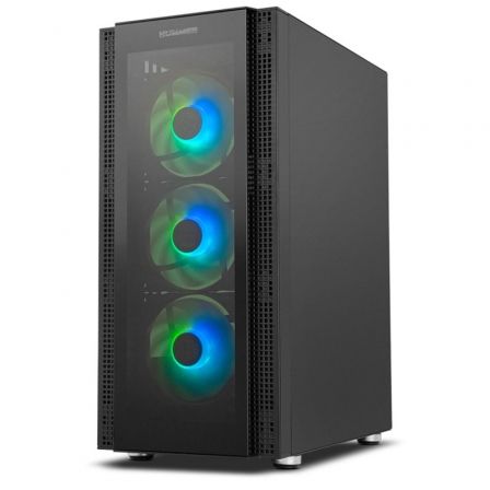 Caja Gaming Torre Nox Hummer Horus Caja Gaming Torre Nox Hummer Horus