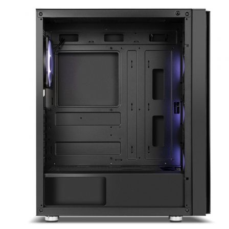 Caja Gaming Torre Nox Hummer Horus Caja Gaming Torre Nox Hummer Horus
