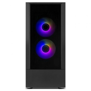 Caja Gaming Semitorre Nox Hummer Nemesis Caja Gaming Semitorre Nox Hummer Nemesis