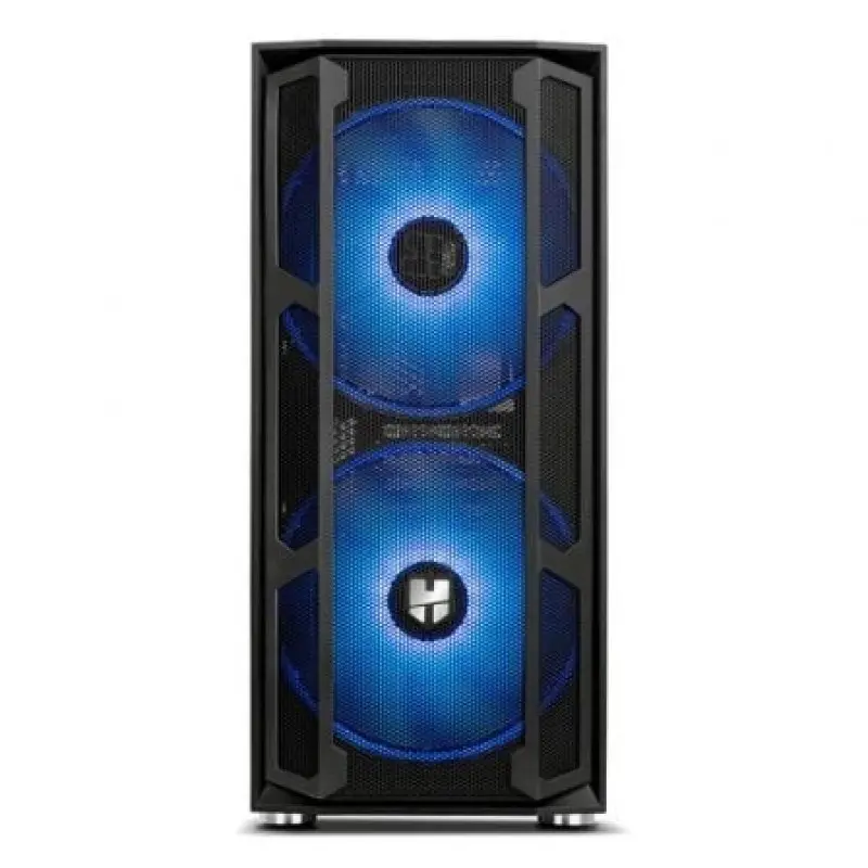 Caja Gaming Semitorre Nox Hummer Nova Caja Gaming Semitorre Nox Hummer Nova